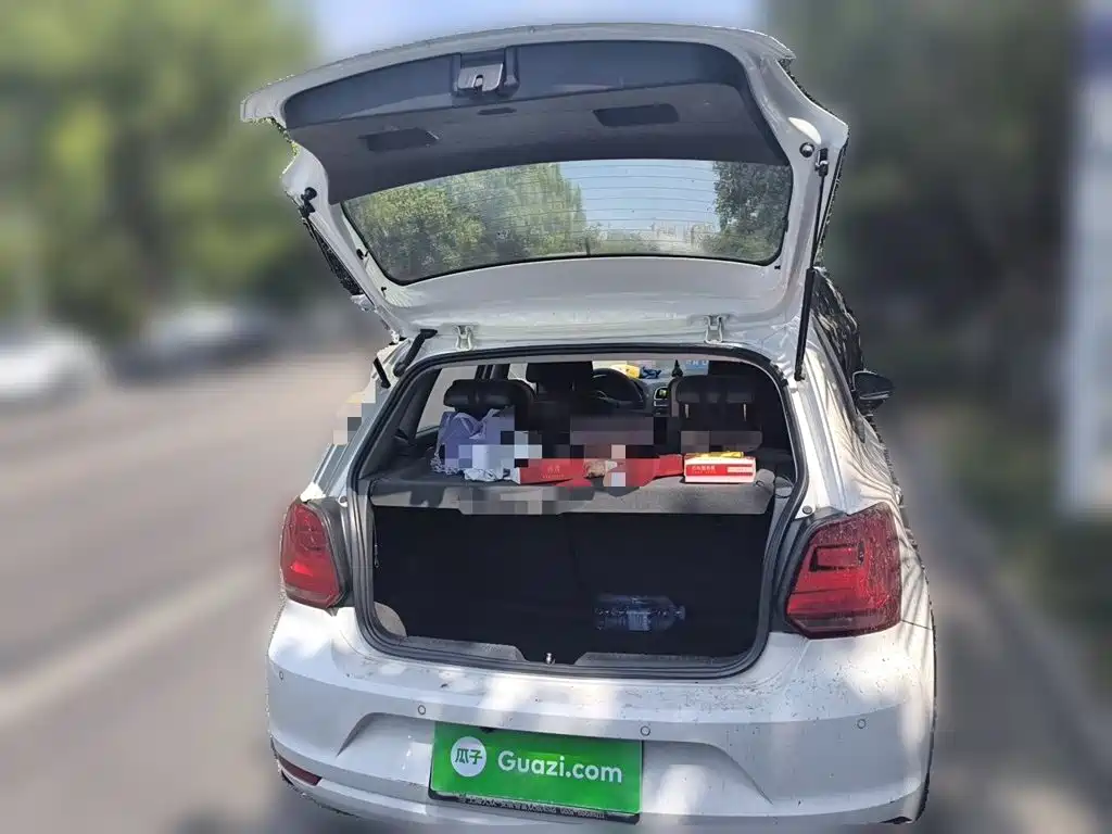 Volkswagen Polo — миниатюра 15