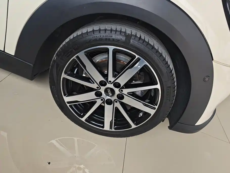 MINI Mini — миниатюра 6
