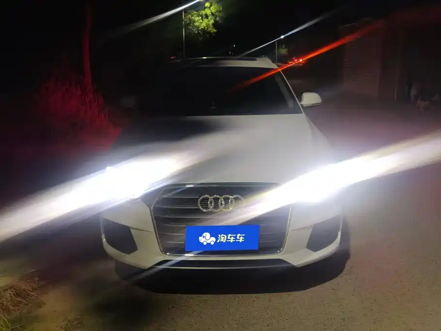Audi Q3 — миниатюра 2