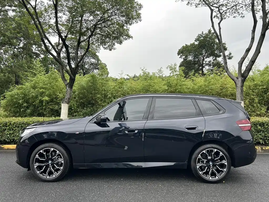 BMW X3 2026 xDrive30L Lead M Sport