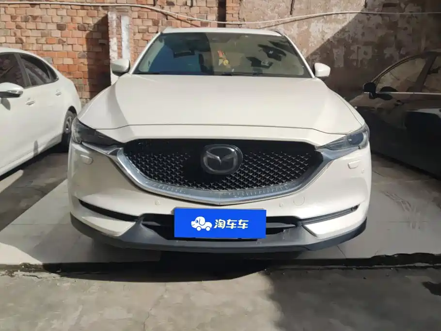Mazda CX-5 — миниатюра 2