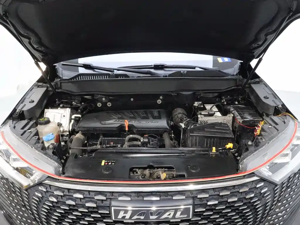Haval H6 — миниатюра 19