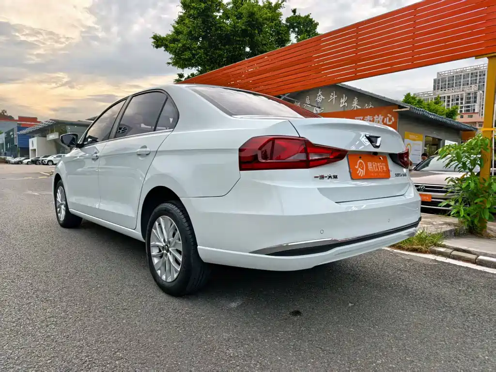 Jetta VA3 — миниатюра 9