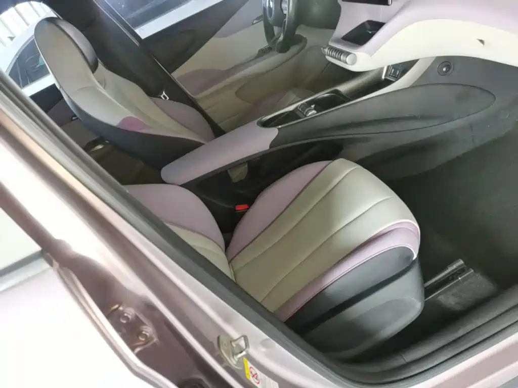 BYD Dolphin — миниатюра 25