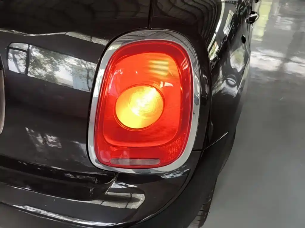 MINI Mini — миниатюра 8