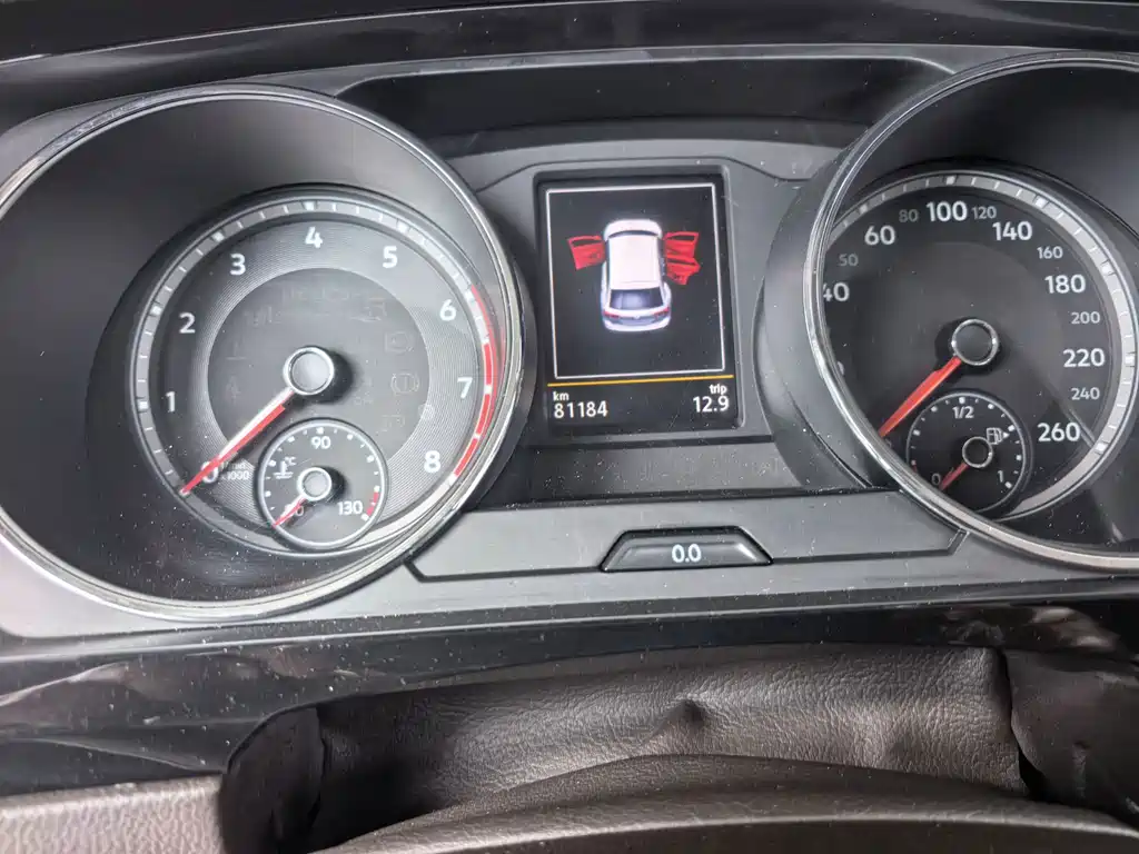Volkswagen Tiguan L — миниатюра 16