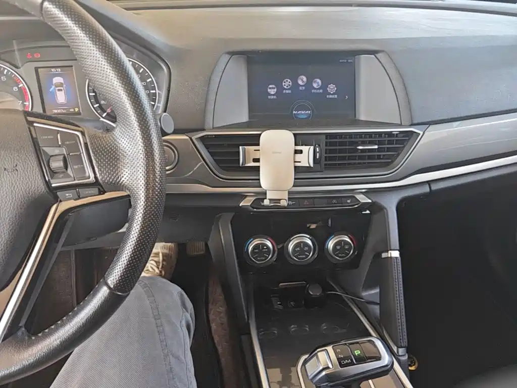 Haval H6 — миниатюра 13