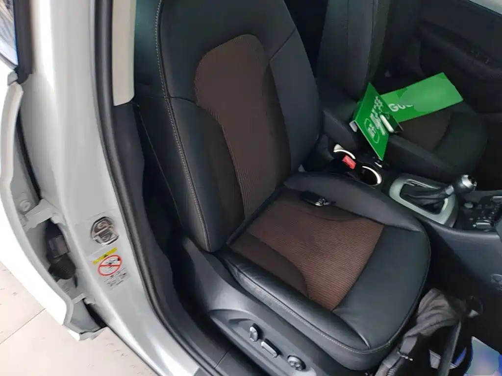 Audi Q3 — миниатюра 25