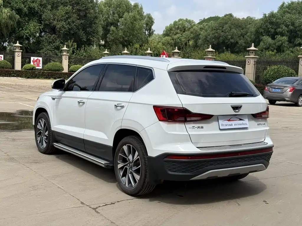 Jetta VS5 280TSI Auto Glory Type Pro, фото 4