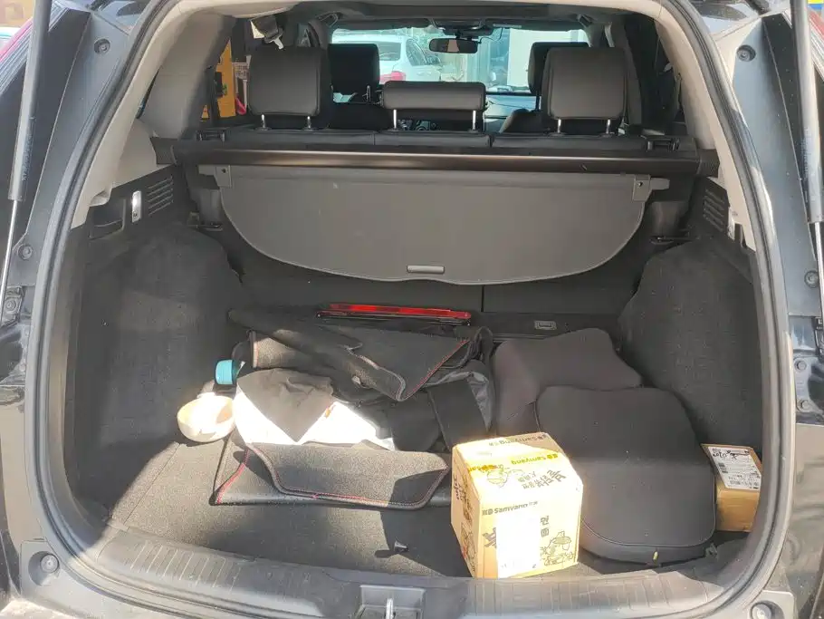 Honda CR-V — миниатюра 4