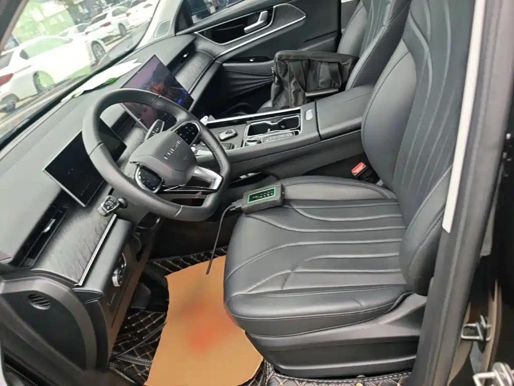 Fulwin Fengyun T9 — миниатюра 15