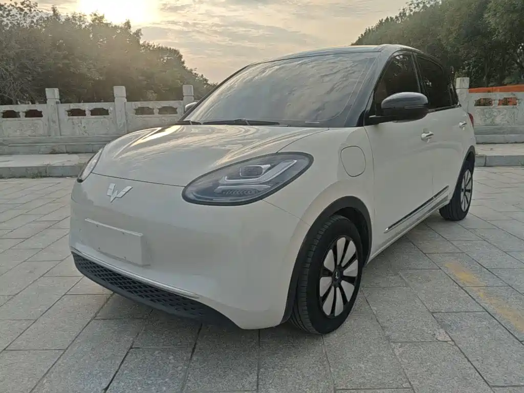 Wuling Bingo — миниатюра 2