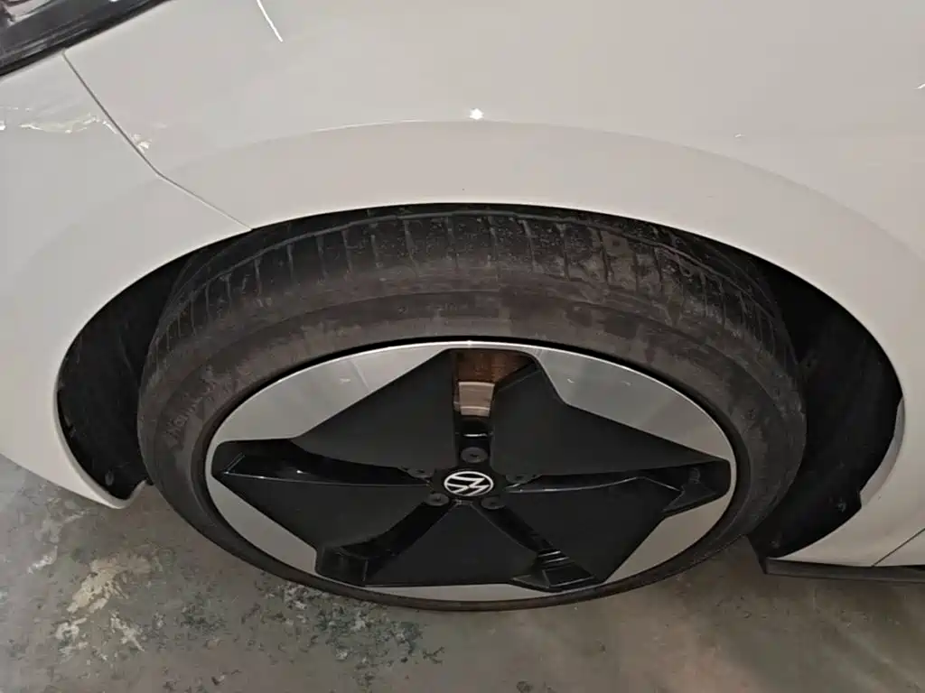 Volkswagen ID.3 — миниатюра 23