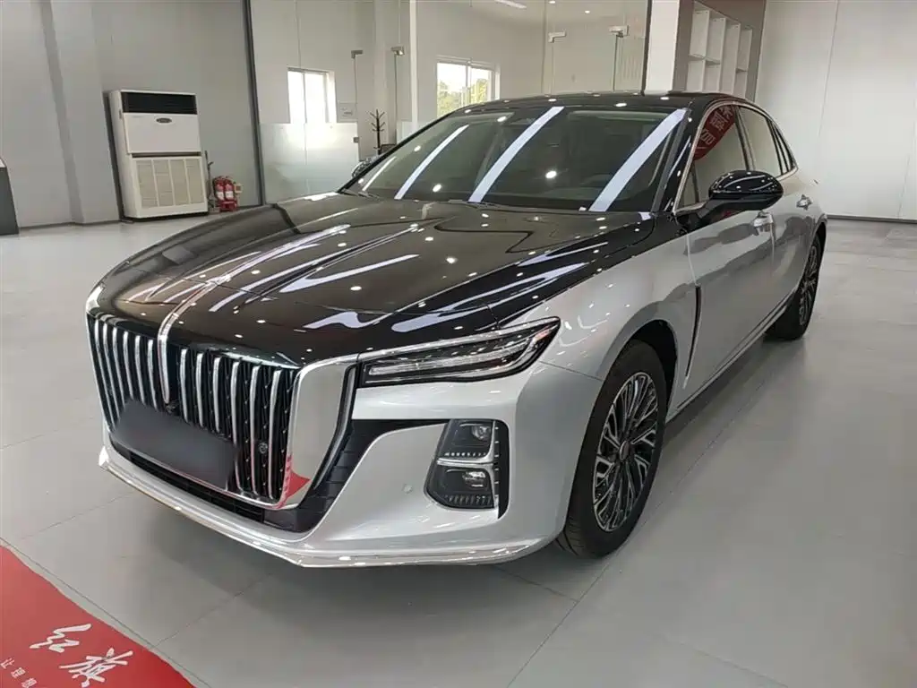 Hongqi Hongqi H5 2026