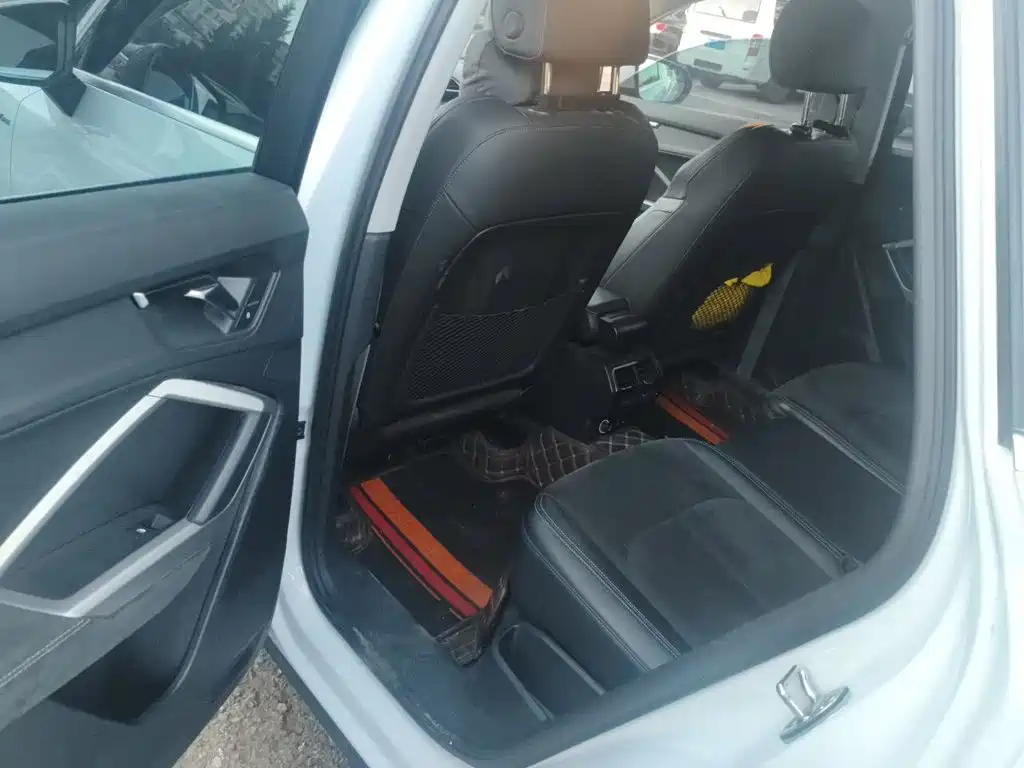 Audi Q3 — миниатюра 18
