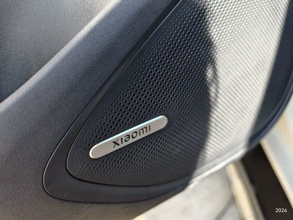 Xiaomi SU7 — миниатюра 8