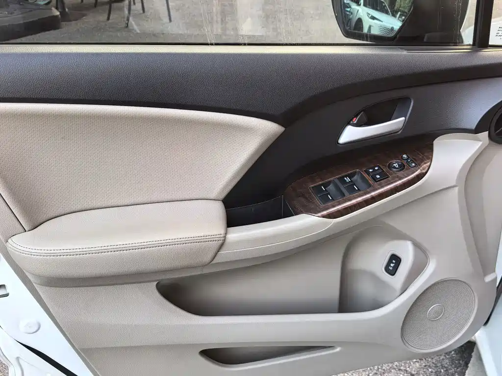 Honda Odyssey — миниатюра 8