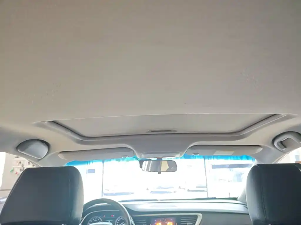 Buick Excelle — миниатюра 18