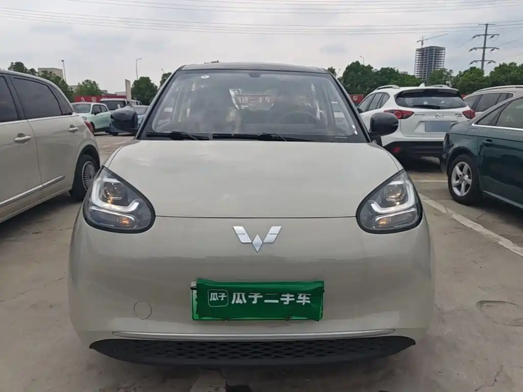 Wuling Bingo — миниатюра 3