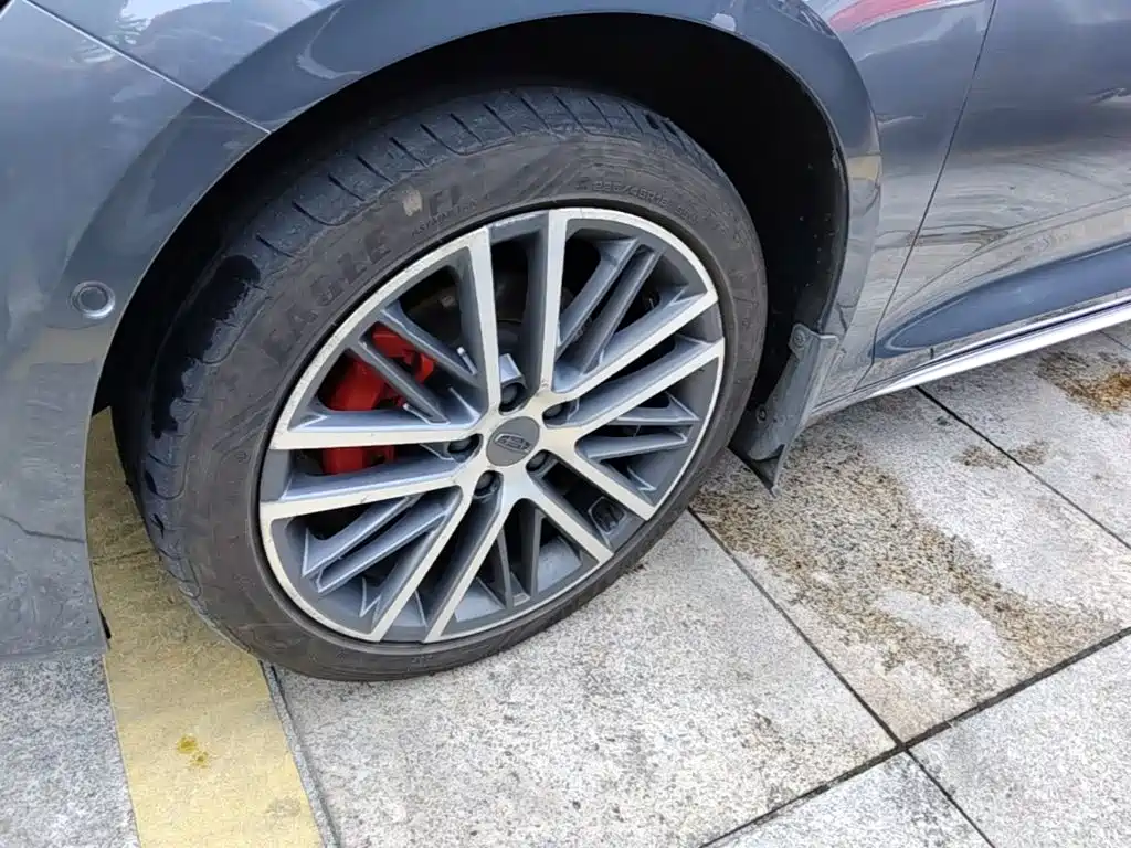 Geely Xingrui — миниатюра 23