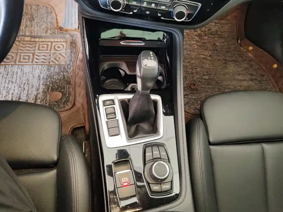 BMW 1 Series — миниатюра 16