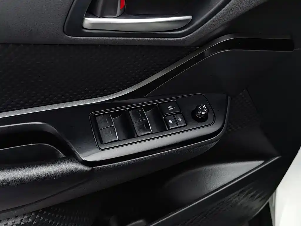 Toyota C-HR 2020 2.0L Comfort