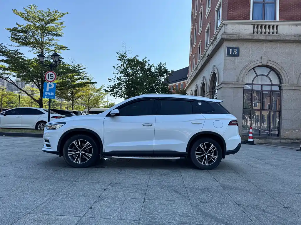 BYD Pro — миниатюра 34