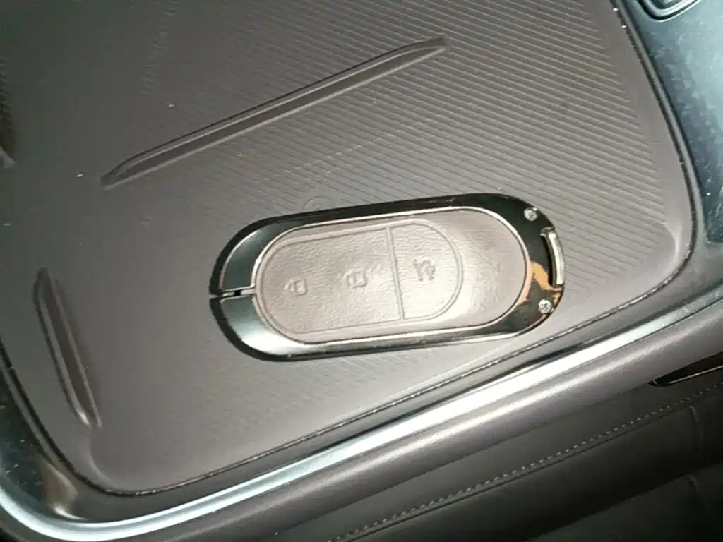 Leapmotor Leapmotor B10 — миниатюра 8