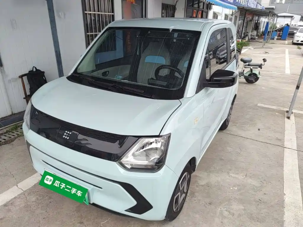 Fengguang Fengguang MINIEV