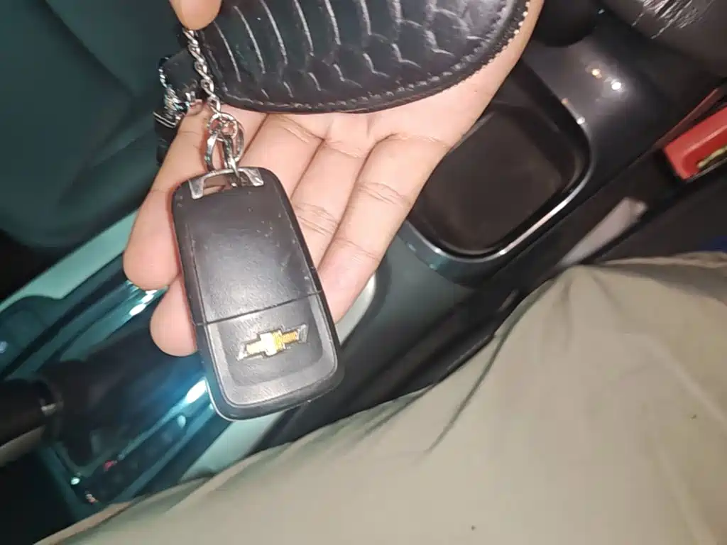 Chevrolet Malibu — миниатюра 9
