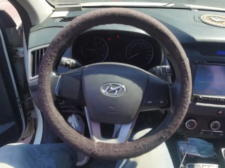 Hyundai ix25 — миниатюра 14