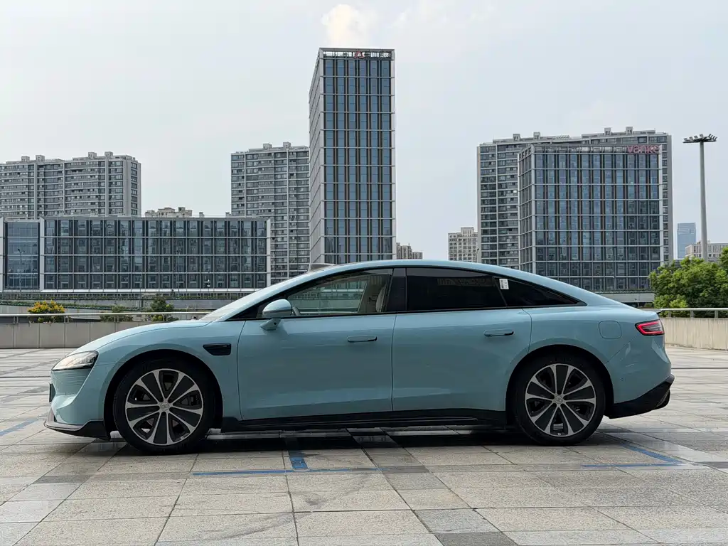 Zhijie Zhijie S7 — миниатюра 4