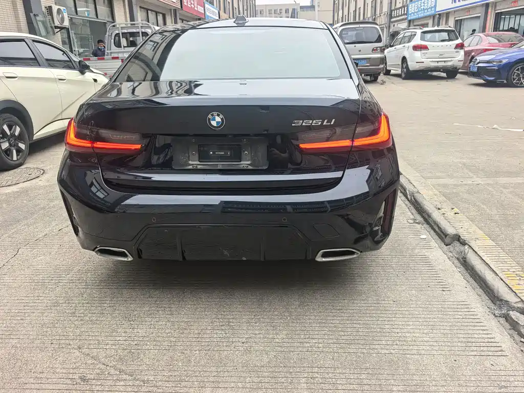 BMW 3 Series — миниатюра 6
