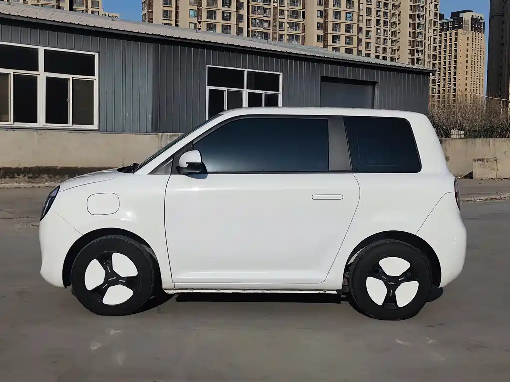 CHANGAN CHANGAN LUMIN