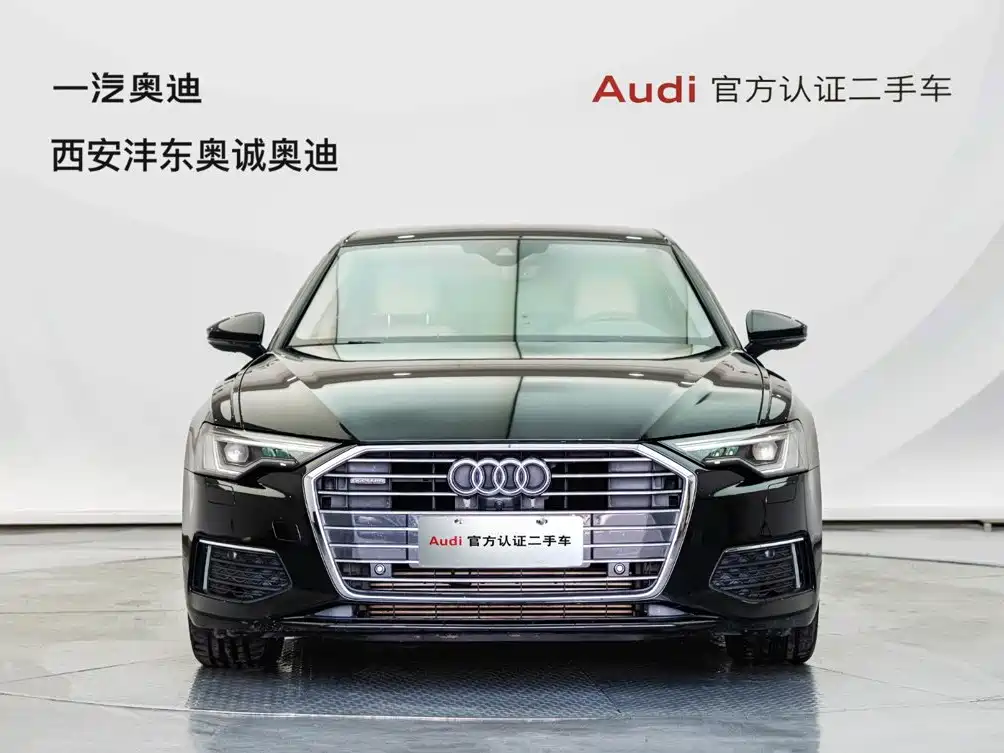 Audi A6L — фотографии объявления, Фото 3