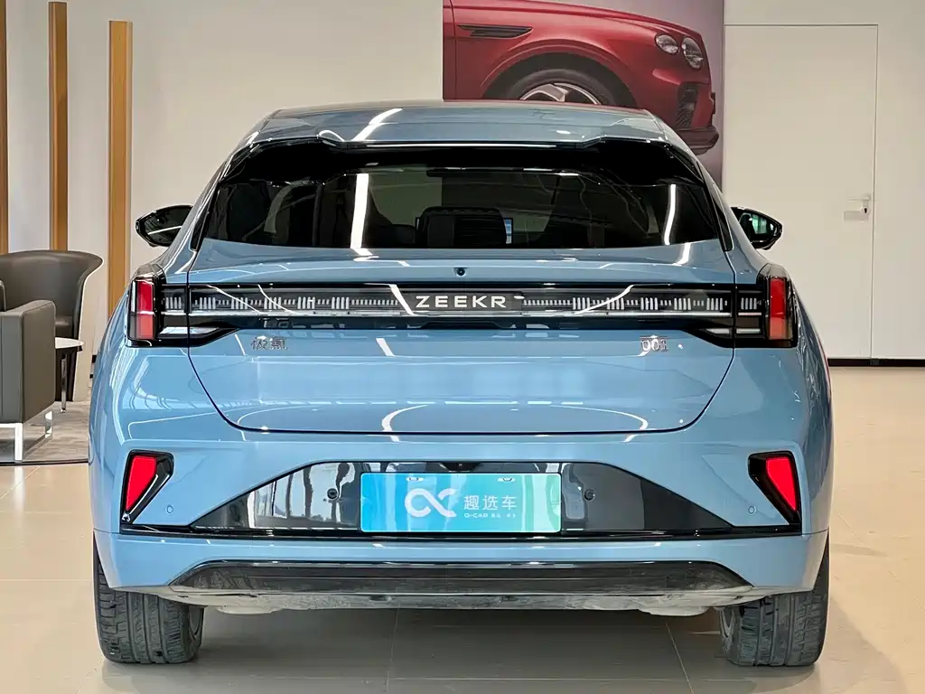 ZEEKR EXTREME KRYPTON 001