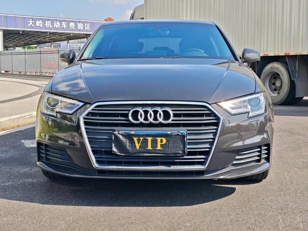 Audi A3 — миниатюра 2