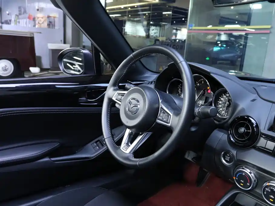 Mazda MX-5 — миниатюра 18