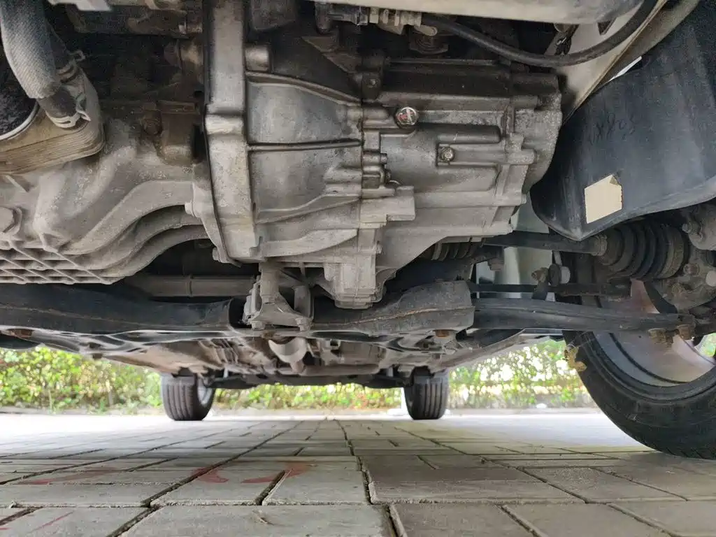 GAC Motor Trumpchi GS4 — миниатюра 20