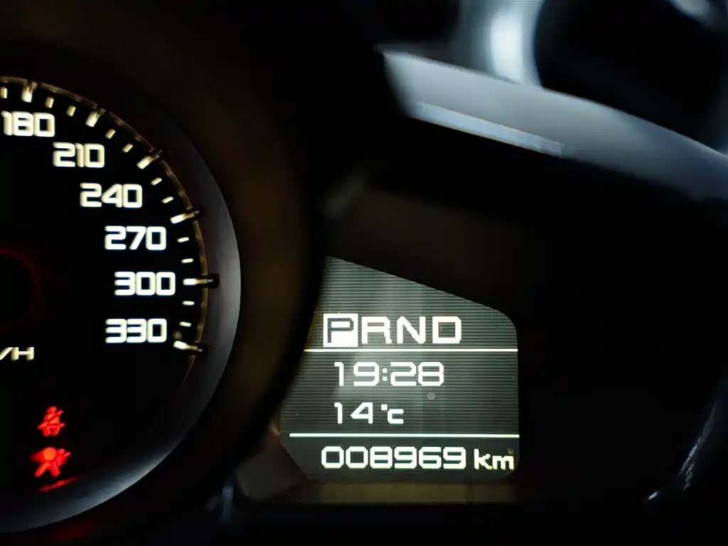 LOTUS SPORTS CAR EVORA