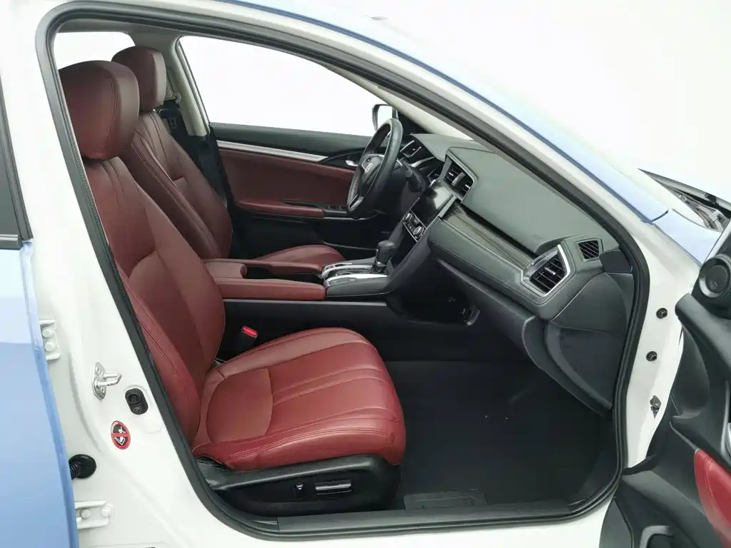 Honda Civic — миниатюра 23