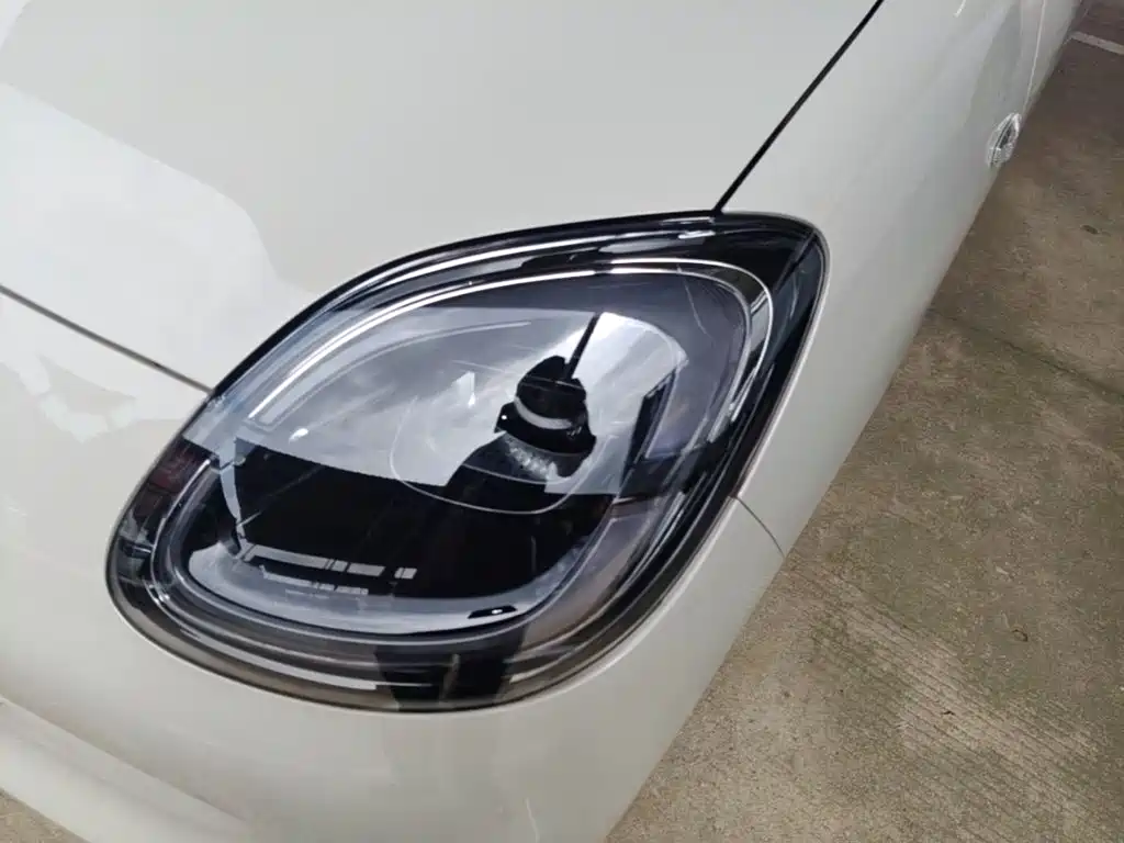 Wuling MINIEV — миниатюра 24