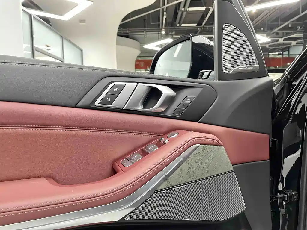 BMW X5 — миниатюра 11