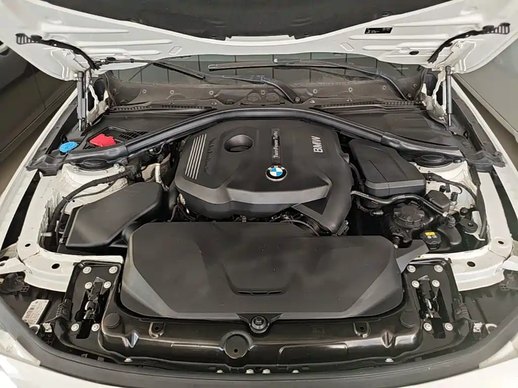 BMW 3 Series — миниатюра 20