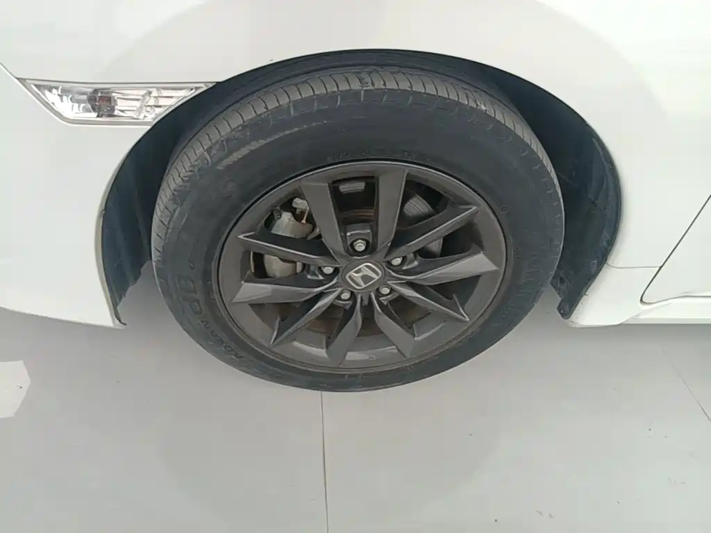 Honda Civic — миниатюра 23