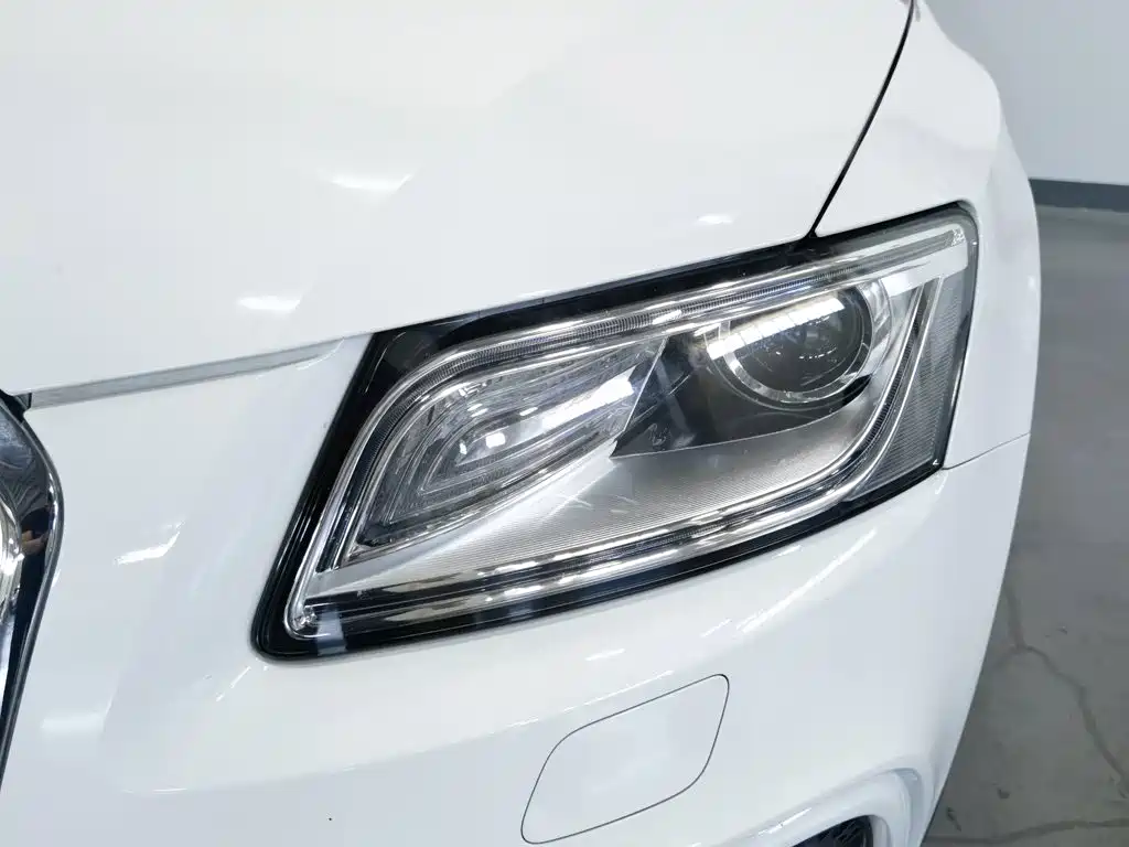 Audi Q5 — миниатюра 7