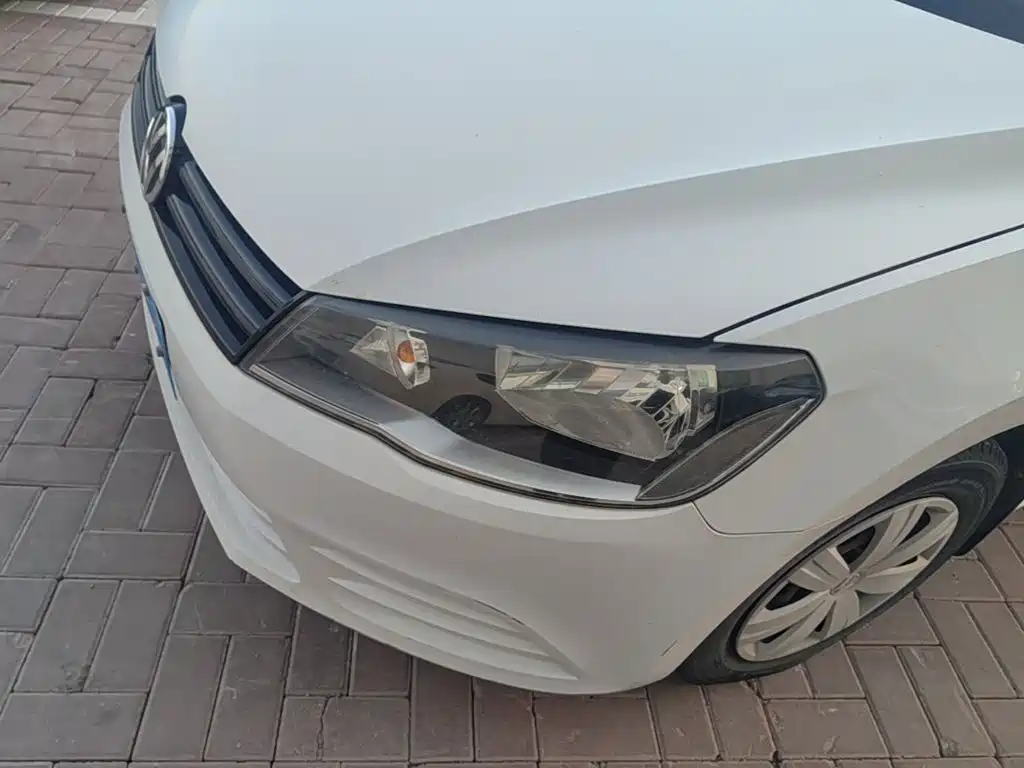 Volkswagen Jetta — миниатюра 9