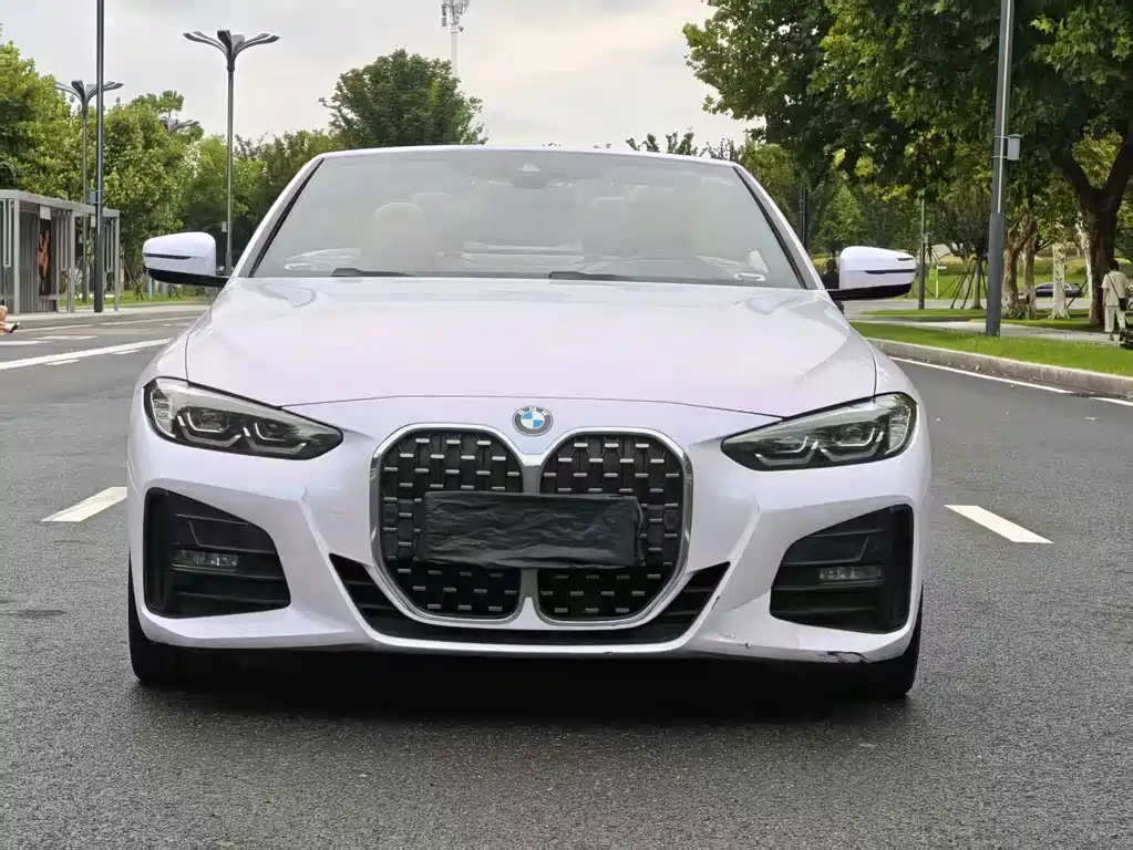 BMW 4 Series — миниатюра 2