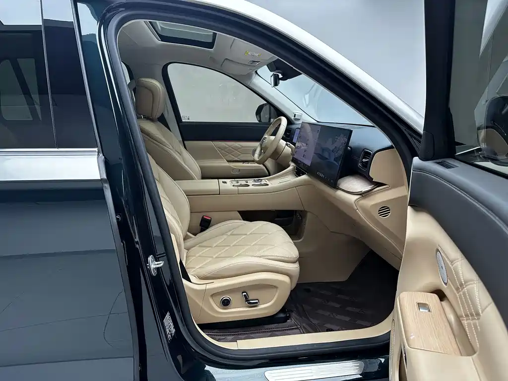 Fulwin Fengyun T11 — миниатюра 10