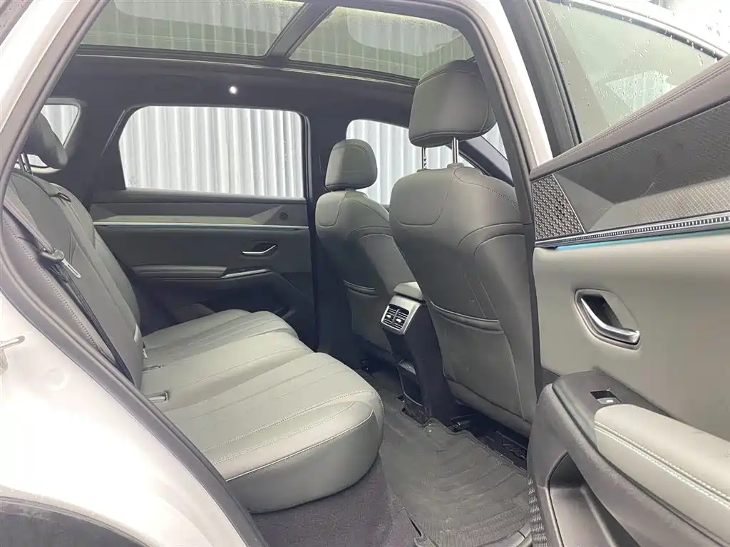 BYD SONGJIANG NEW ENERGY